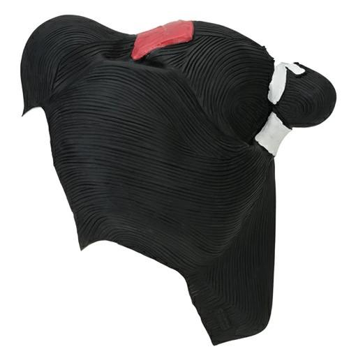 即納】芸者 かつら 娘 時代劇 劇 小道具 カツラ 宴会 イベント  