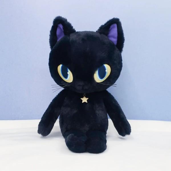 在庫あり ブルー・ワールド ぬいぐるみ M ラピス 32cm 内藤デザイン