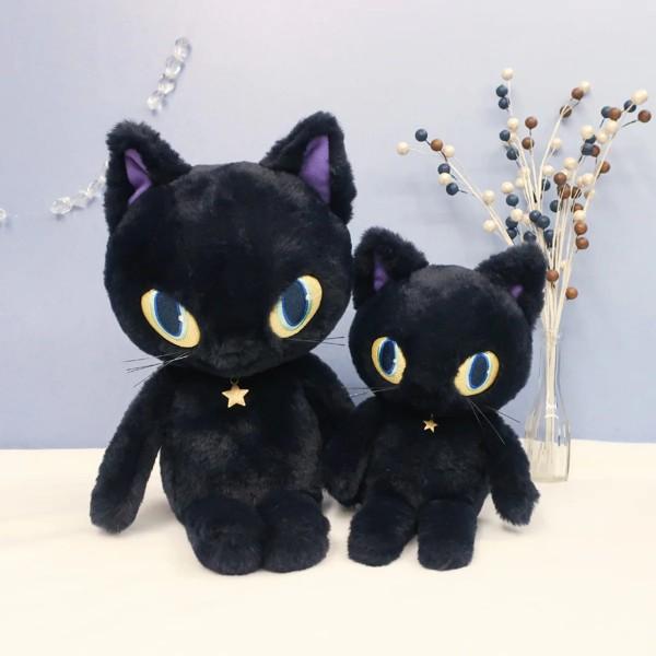 在庫あり ブルー・ワールド ぬいぐるみ M ラピス 32cm 内藤デザイン