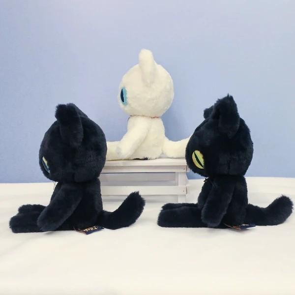 ブルー・ワールド ぬいぐるみ S ピオニー 26cm 内藤デザイン研究所
