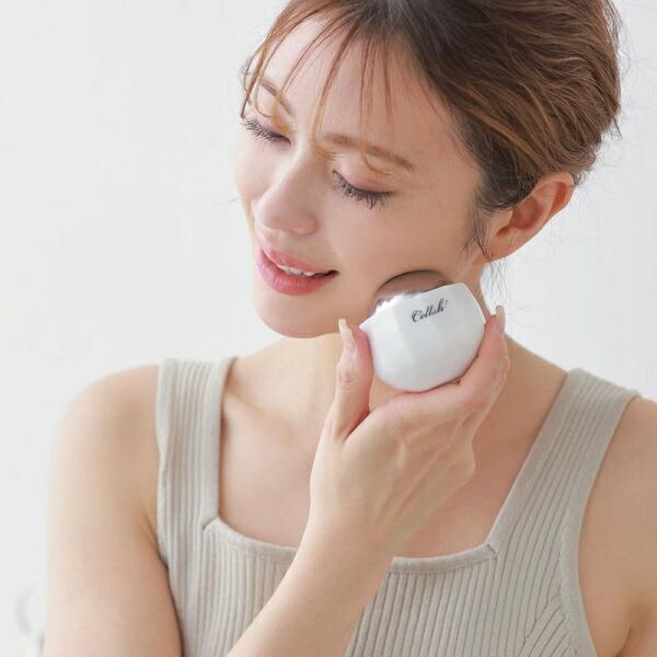 Cellsh アイスジェルローラー サンファミリー フェイスライン 首 脚