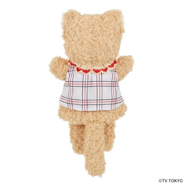 セキグチ 【即納】シナぷしゅ ハンドパペット ひーたん みーたん