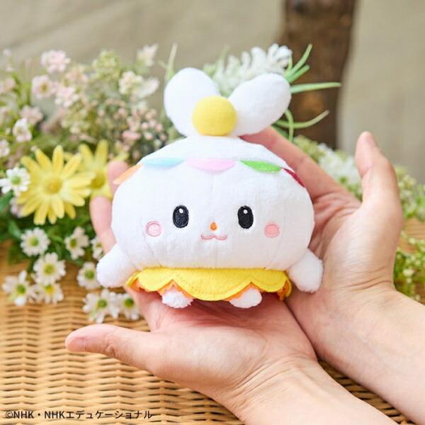 セキグチ 在庫あり ワンワンとぽぅぽ まぁる ぬいぐるみ Sサイズ