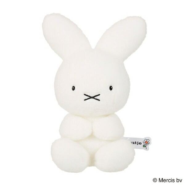 セキグチ 70thナインチェ ぬいぐるみ miffy 70周年 記念 ファースト
