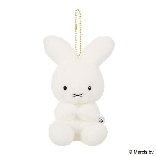 セキグチ 【即納】70thナインチェ マスコットキーチェーン miffy 70
