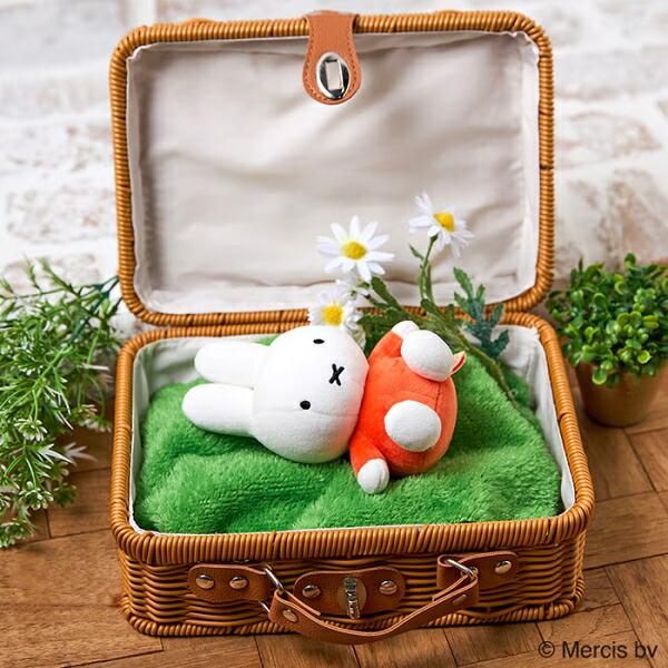 セキグチ もっちりミッフィー ぬいぐるみ 608881 ミッフィー miffy