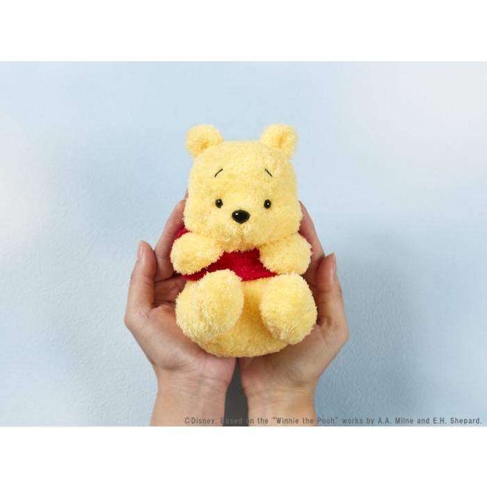 Amazon.co.jp: くまのプーさん ハンドパペット ぬいぐるみ Amazon.co.jp: くまのプーさん ハンドパペット ぬいぐるみ