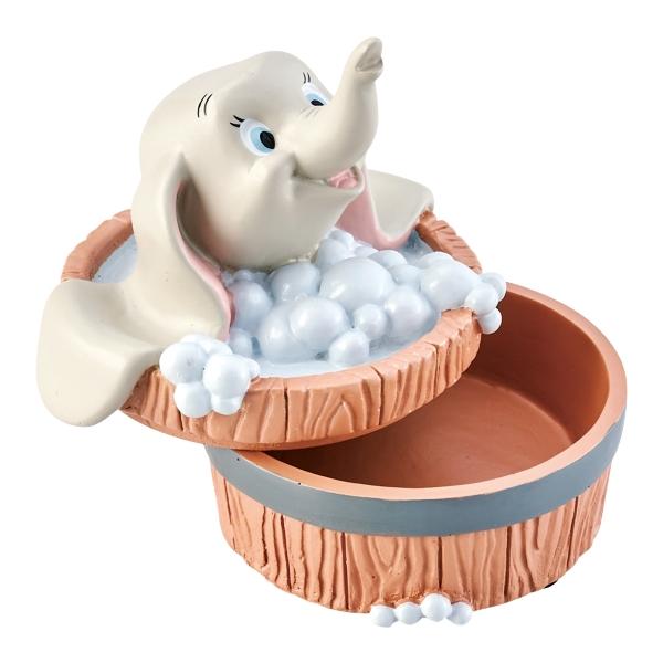 即納】物入れ（ダンボ）セトクラフト D24-0123 Disney DUMBO