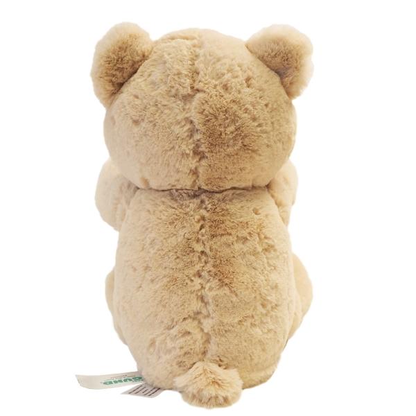 即納】GUND ピーカーブーベア 英語版 ガンド くま 正規品 動く 話す