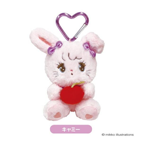 2025年12月】mikko characters（食玩、カプセル）のおすすめ人気