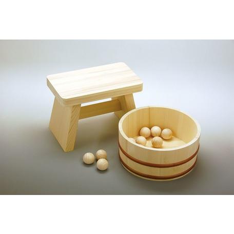 ばびぶべぼ様　ご依頼品 即納】85947 お風呂小町セット 宴セット（化粧箱入）化粧箱入り