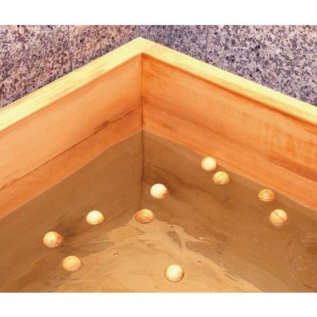 即納】85947 お風呂小町セット 宴セット（化粧箱入）化粧箱入り