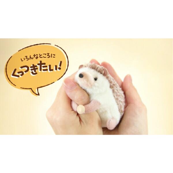 RIKU ぬいぐるみ 吉徳 ぬいぐるみ りくのなかまたち アリクイ 180520 - エステルノ