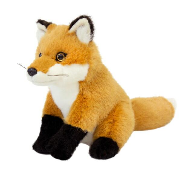 Fuddlewuddle Fox キツネ 狐 ぬいぐるみ 動物 Jellycat Fuddlewuddle