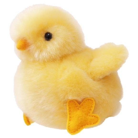ひよこです。 ぽよぽよひよこ chick【VtubeStudio対応】 - 千鳥もなか