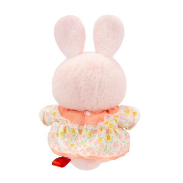 即納】レトロぬいぐるみこれくしょん クリーミーうさぎ 180619 即納】レトロぬいぐるみこれくしょん クリーミーうさぎ 180619