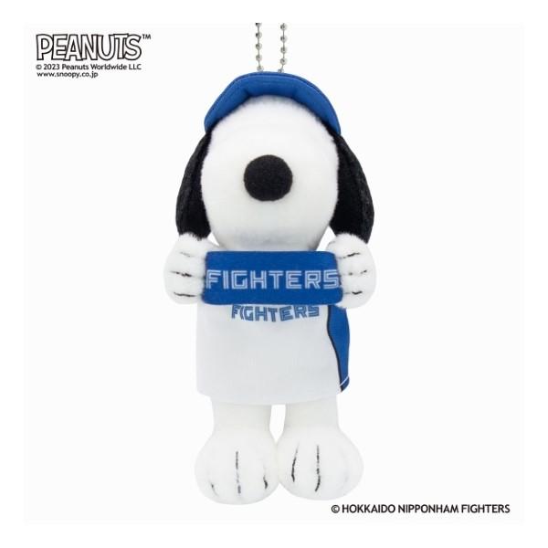 SNOOPY（スヌーピー） 【在庫あり】スヌーピー プロ野球コラボ