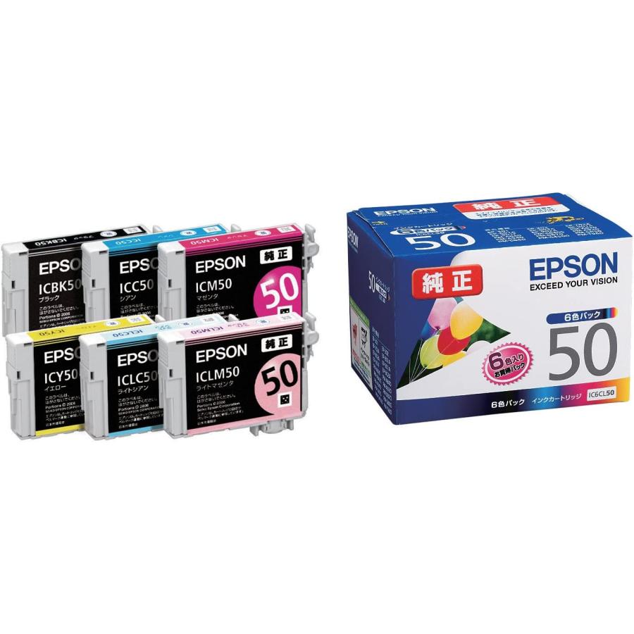 ★EPSON 大判プリンター用純正インクカートリッジ★7本セット/推奨期限切★ EPSON インクカートリッジ | イオンスタイルオンライン 衣料品・暮らし