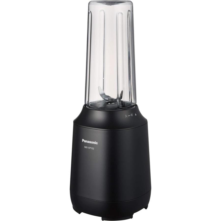 Panasonic (ミキサー/タンブラーミキサー/ミル)レシピブック付 新品