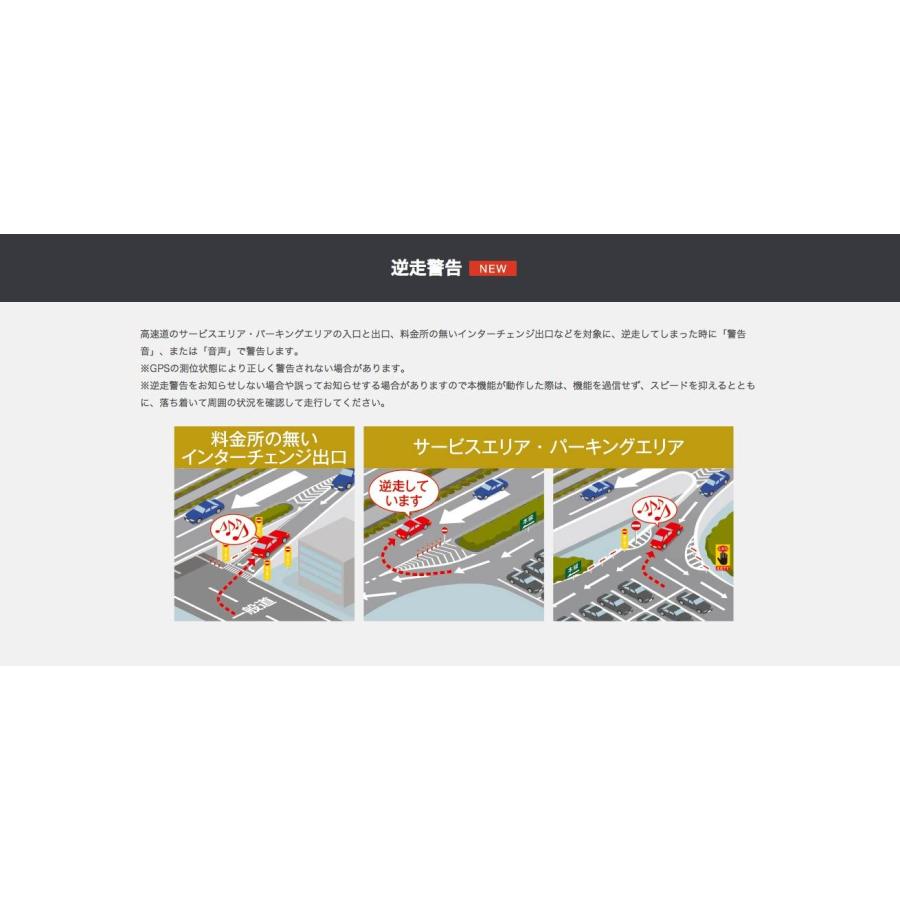 CELLSTAR（セルスター） GPSレーダー探知機 VA-02R OBDII接続対応 3.2