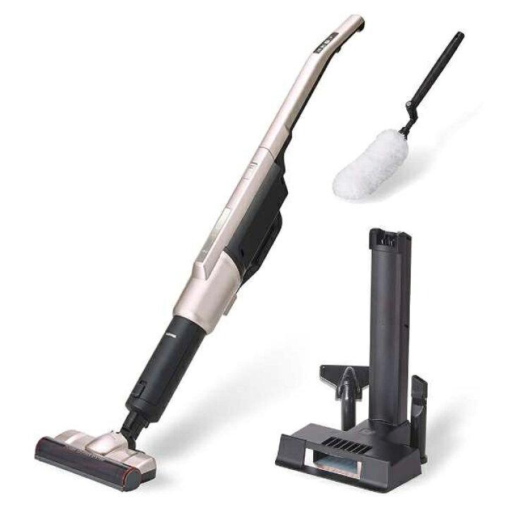 IRIS OHYAMA（アイリスオーヤマ） スティッククリーナー i10 KIC