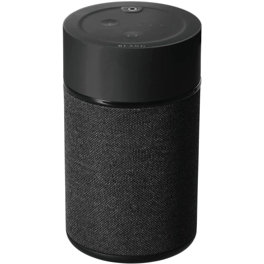 BLANG カーメイト 車用 芳香剤 ブラング 車載 噴霧式