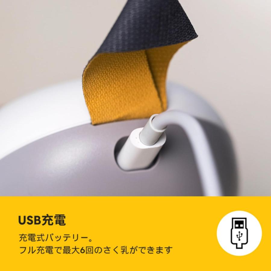Medela（メデラ） ソロ電動さく乳器 シングルポンプ : DragonDash