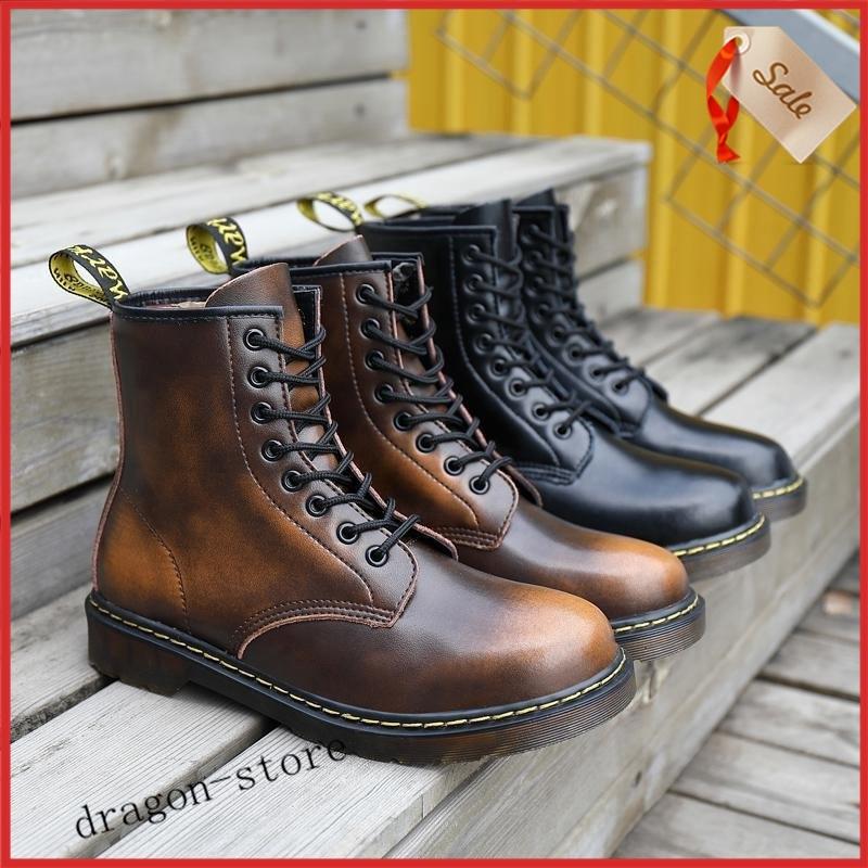 バイクブーツ メンズ ブーツミリタリーブーツ エンジニアワークブーツ