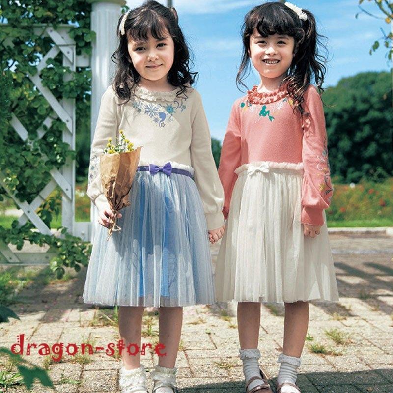 プリンセス ドレス お姫様 こども なりきり キッズ コスチューム コスプレ ラプンツェル ワンピース 仮装 変身 女の子 子供 衣装 ギフト ラプンツェル