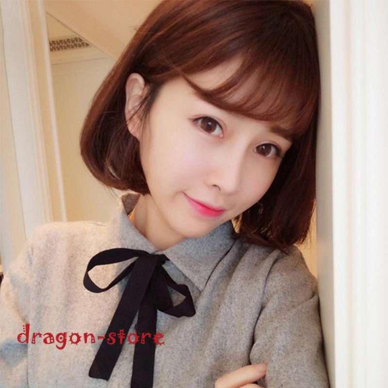 春早割 ウィッグ ロング リアル 小顔 ナチュラルブラック ストレート