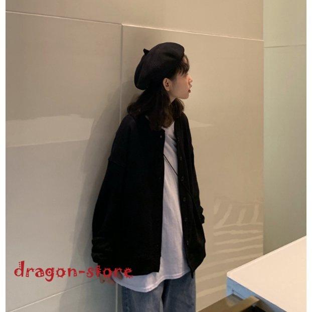 国内外の人気集結 スウェットトレーナー女性クルーネック野球服レジャー大人シンプルなデザイン柔らかい生地2色オシャレ無地 ジャージ スウェットトップス カラー グレー Straightuplondon Com