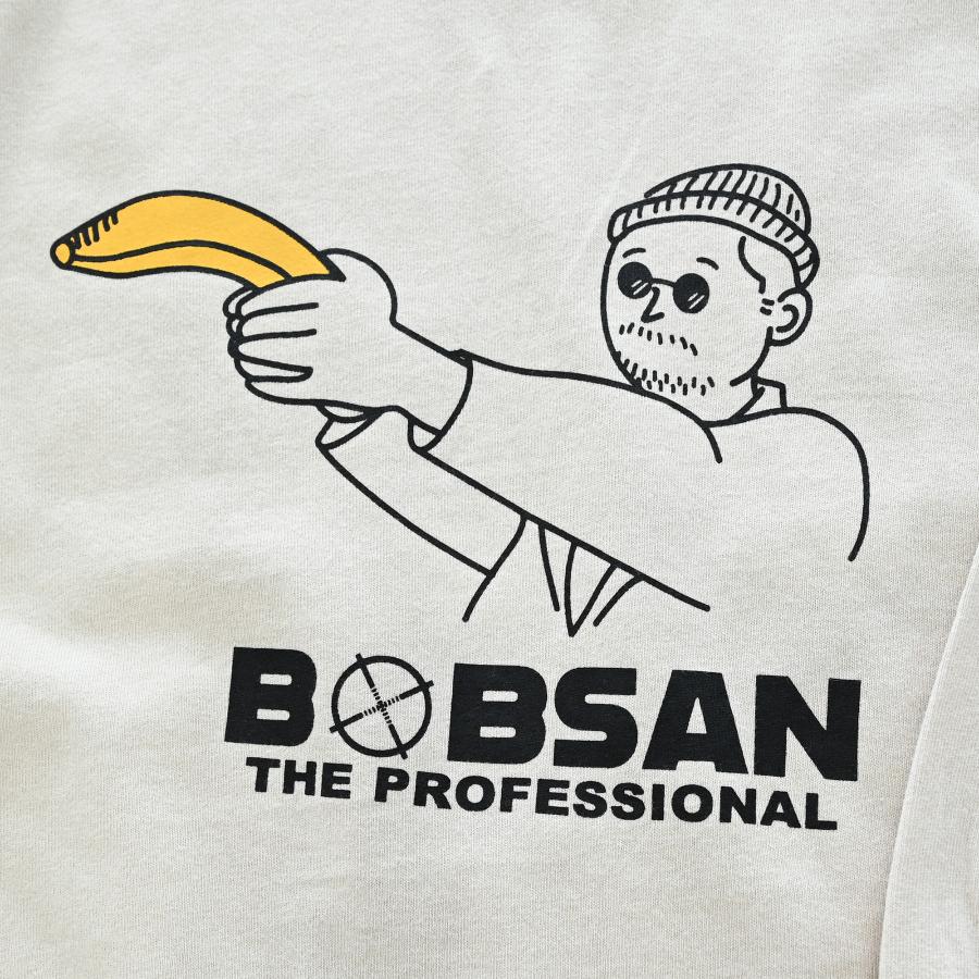 FOV（フォブ） 長袖Tシャツ BOBSAN L/S Tシャツ 長袖 625402 子供服 男の子 女の子 : カプセルコーポレーション ...
