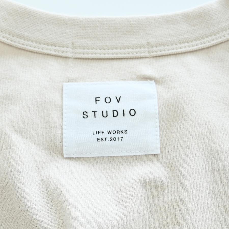 FOV（フォブ） 長袖Tシャツ BOBSAN L/S Tシャツ 長袖 625402 子供服 男の子 女の子 : カプセルコーポレーション ...