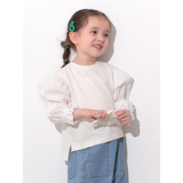 Ocean&Ground（オーシャンアンドグラウンド） 子供服 ボリューム