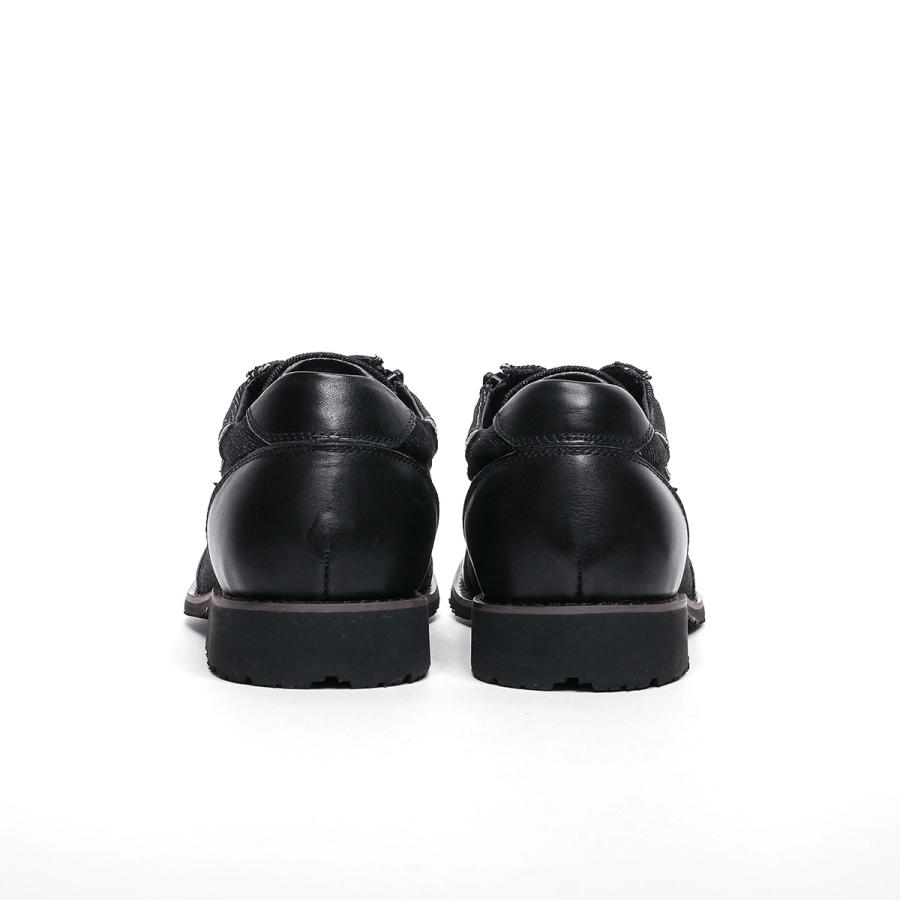 DRAGON BEARD（ドラゴンベアード） 公式 DB 148Lx BLK/DENIM レザー