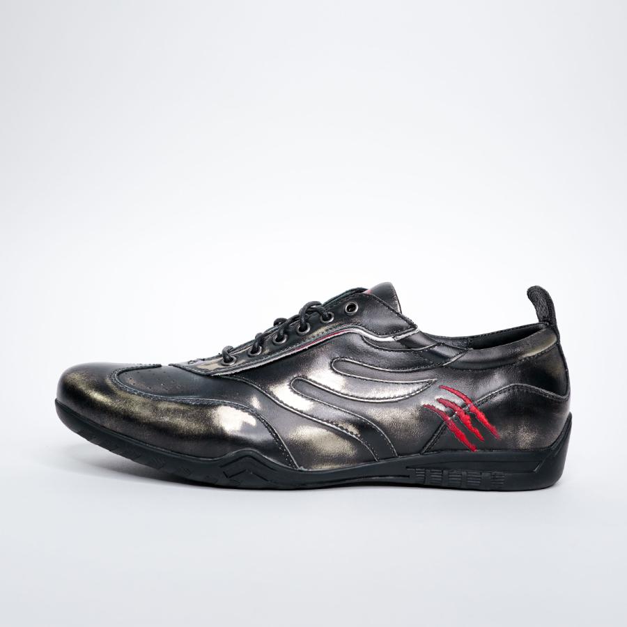 DRAGON BEARD（ドラゴンベアード） 公式 DB CLASSIC 70AN BLK25 25周年