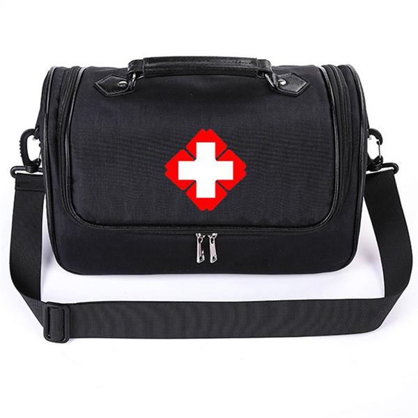 アンティーク箱型鍼灸往診鞄 アンティーク箱型鍼灸往診鞄