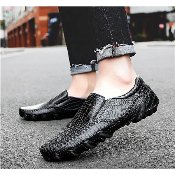 ドライビングシューズ メンズ コンフォートシューズ スエード Uチップ ビット付きローファー モカシン クローバー株式会社 PUレザー 靴 疲れない 車の運転 送料無料 ドライビングシューズ メンズ コンフォートシューズ スエード Uチップ