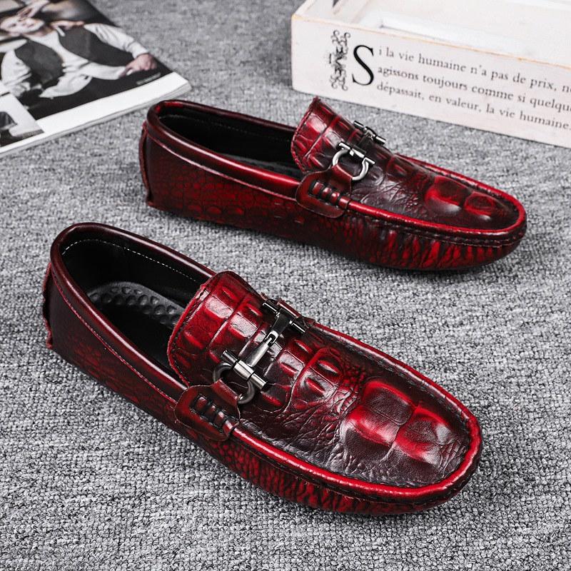 【美品】BOEMOS メンズ 赤 スエードフリンジ モカシン 25.5㎝ 美品】BOEMOS メンズ 楽天市場】BOEMOS（靴）の通販 25.5㎝ モカシン