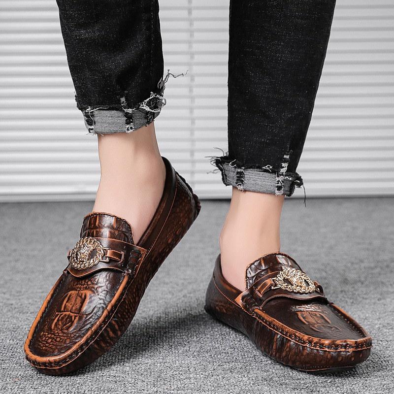 ETRO エトロ　ドライビングシューズ　モカシン　42 ETRO エトロ ドライビングシューズ モカシン 42 【公式通販】