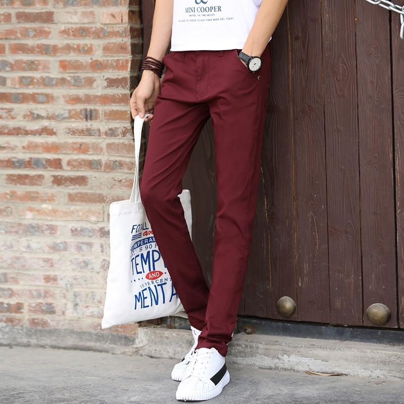 新品 ラッセルノ ゴルフ スキニー ロングパンツ バレット M 4 ゴルフパンツ メンズ スキニー パンツ お色パンツ ストレッチ