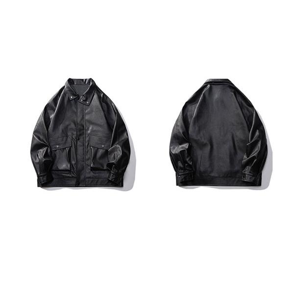 ジャケット メンズ ライダースジャケット オーバーサイズ ジャケット メンズ ライダースジャケット オーバーサイズ