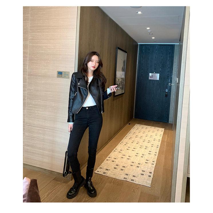 ライダースジャケット レディース ジャケット PUレザージャケット