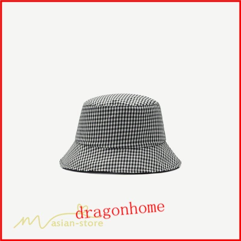 帽子 バケットハット レディース メンズ コーデ ハット サファリハット 千鳥柄 リバーシブル 男女兼用 折りたたみ Uvカット 紫外線対策 韓国風 Asirlg ドラゴンホーム 通販 Yahoo ショッピング