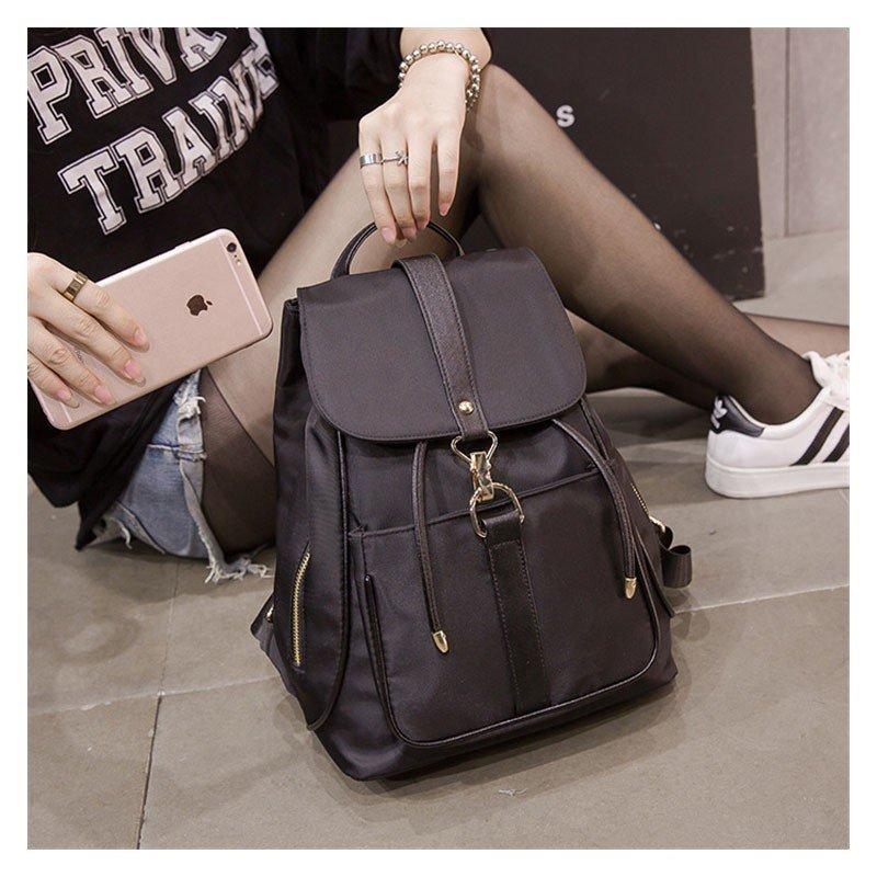 リュックサック リュック レディース リュック バッグ ショルダーバッグ 2way マザーズ アウトドア おしゃれ 大容量 通学 通勤 ブラック 人気ブランド