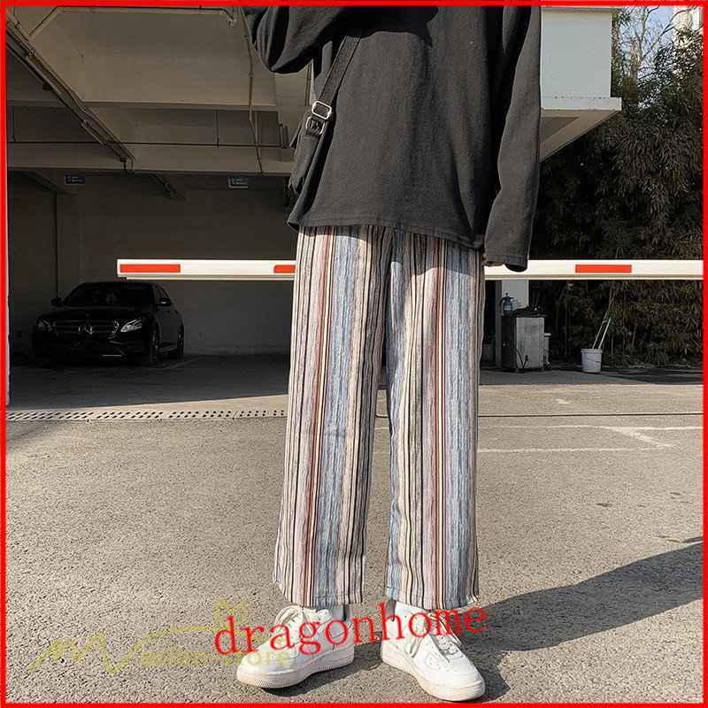 ファッション 木造 ワイドパンツ メンズ ボトムス レトロ風 カッコウイイ パンツ ゆったり 夏服 サマーパンツ カジュアルパンツ 9分丈 大きいサイズ Xxl日常感 Jqb1g2w2gt Baltihouse Com Au