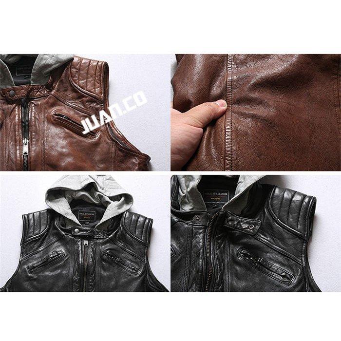 レザーベスト メンズファッション バイク革ベスト パンク風 ライダーメンズ ラム革バイクベスト ライダースベスト レザーベスト メンズファッション バイク革ベスト パンク風 ライダーメンズ ラム革バイクベスト ライダースベスト