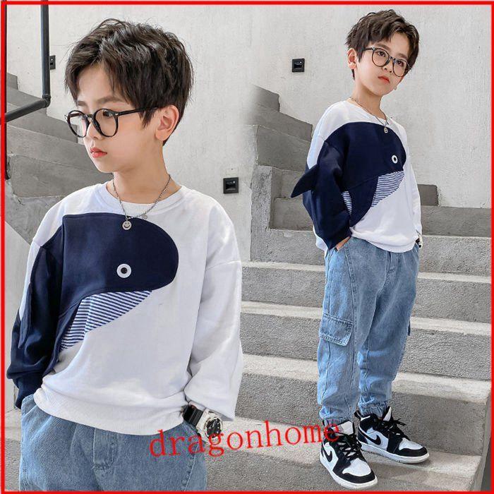 激安通販 ベビー服 シューズ 子供服 パーカー おしゃれ 安い パーカー 男の子 キッズ 長袖 トップス スウェット春秋冬 韓国子供服 可愛い おしゃれ カジュアル かっこいい Www Threeriversofs Com