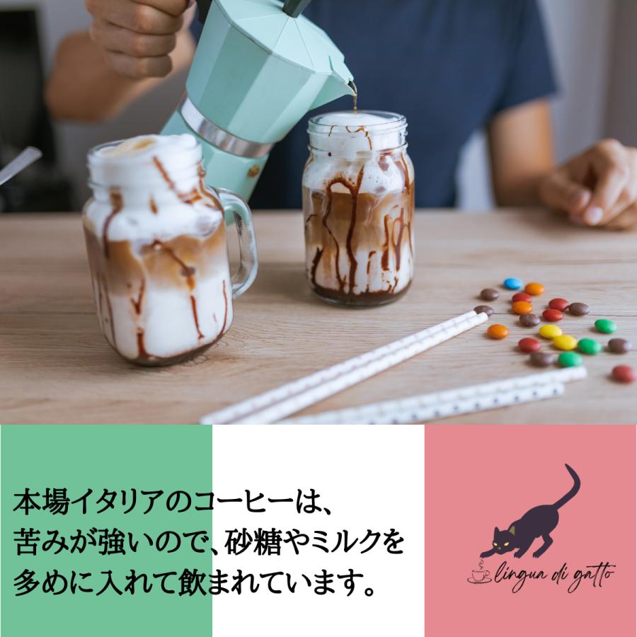 【Dragon Horse】 エスプレッソメーカー　6cup　300ml　モカポット　コーヒーポット　コーヒー用品　直火　アウトドア　マキネッタ｜dragonhorse｜08