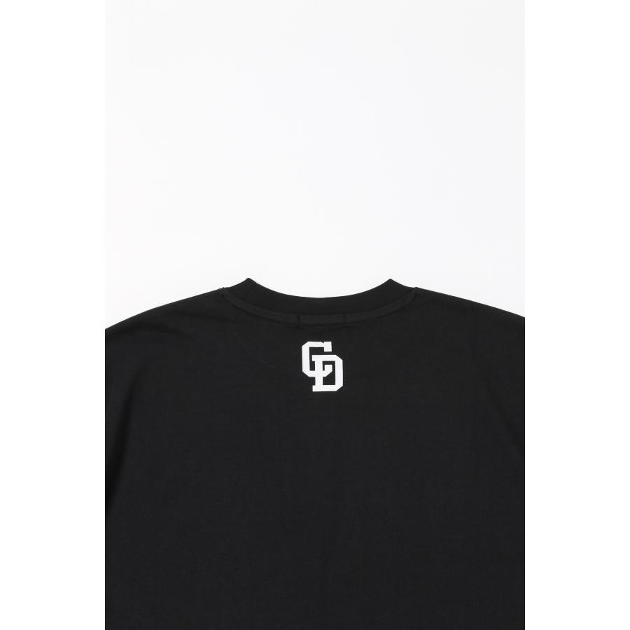 【ビッグシルエットTシャツ】DRAGONS BASE限定　ドラゴンズコラボ |  | 18